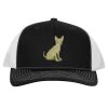 Mid Profile C112 Trucker Hat Thumbnail