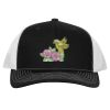 Mid Profile C112 Trucker Hat Thumbnail