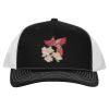 Mid Profile C112 Trucker Hat Thumbnail