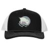 Mid Profile C112 Trucker Hat Thumbnail