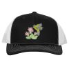 Mid Profile C112 Trucker Hat Thumbnail