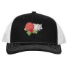 Mid Profile C112 Trucker Hat Thumbnail