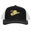 Mid Profile C112 Trucker Hat Thumbnail