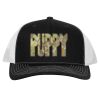 Mid Profile C112 Trucker Hat Thumbnail