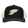 Mid Profile C112 Trucker Hat Thumbnail
