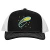Mid Profile C112 Trucker Hat Thumbnail