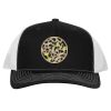 Mid Profile C112 Trucker Hat Thumbnail