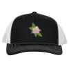 Mid Profile C112 Trucker Hat Thumbnail