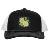 Mid Profile C112 Trucker Hat Thumbnail