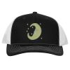 Mid Profile C112 Trucker Hat Thumbnail