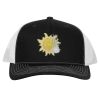 Mid Profile C112 Trucker Hat Thumbnail