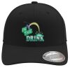 Flexfit 6277 Mid Profile Baseball Hat Thumbnail