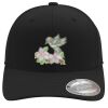 Flexfit 6277 Mid Profile Baseball Hat Thumbnail