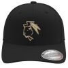 Flexfit 6277 Mid Profile Baseball Hat Thumbnail