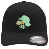 Flexfit 6277 Mid Profile Baseball Hat Thumbnail