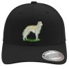 Flexfit 6277 Mid Profile Baseball Hat Thumbnail