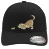 Flexfit 6277 Mid Profile Baseball Hat Thumbnail