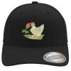 Flexfit 6277 Mid Profile Baseball Hat Thumbnail