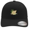 Flexfit 6277 Mid Profile Baseball Hat Thumbnail