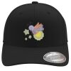 Flexfit 6277 Mid Profile Baseball Hat Thumbnail