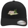 Flexfit 6277 Mid Profile Baseball Hat Thumbnail