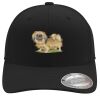Flexfit 6277 Mid Profile Baseball Hat Thumbnail