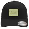 Flexfit 6277 Mid Profile Baseball Hat Thumbnail