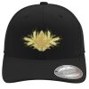 Flexfit 6277 Mid Profile Baseball Hat Thumbnail