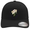 Flexfit 6277 Mid Profile Baseball Hat Thumbnail