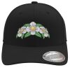 Flexfit 6277 Mid Profile Baseball Hat Thumbnail
