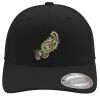 Flexfit 6277 Mid Profile Baseball Hat Thumbnail