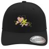 Flexfit 6277 Mid Profile Baseball Hat Thumbnail