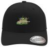 Flexfit 6277 Mid Profile Baseball Hat Thumbnail