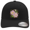 Flexfit 6277 Mid Profile Baseball Hat Thumbnail