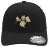 Flexfit 6277 Mid Profile Baseball Hat Thumbnail