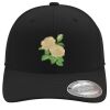 Flexfit 6277 Mid Profile Baseball Hat Thumbnail