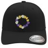 Flexfit 6277 Mid Profile Baseball Hat Thumbnail