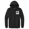Heavy Blend Full Zip Hooded Sweatshirt Thumbnail