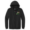 Heavy Blend Full Zip Hooded Sweatshirt Thumbnail
