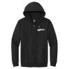Heavy Blend Full Zip Hooded Sweatshirt Thumbnail