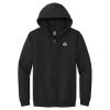 Heavy Blend Full Zip Hooded Sweatshirt Thumbnail