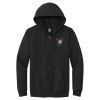 Heavy Blend Full Zip Hooded Sweatshirt Thumbnail