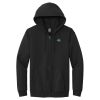 Heavy Blend Full Zip Hooded Sweatshirt Thumbnail