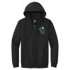 Heavy Blend Full Zip Hooded Sweatshirt Thumbnail