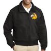 Lightweight Charger Jacket Thumbnail