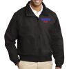 Lightweight Charger Jacket Thumbnail