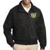 Lightweight Charger Jacket Thumbnail