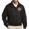 Lightweight Charger Jacket Thumbnail