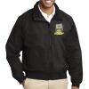 Lightweight Charger Jacket Thumbnail