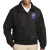 Lightweight Charger Jacket Thumbnail